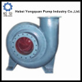 deep suction high quality diesel injection centrifugal sludge pump parts